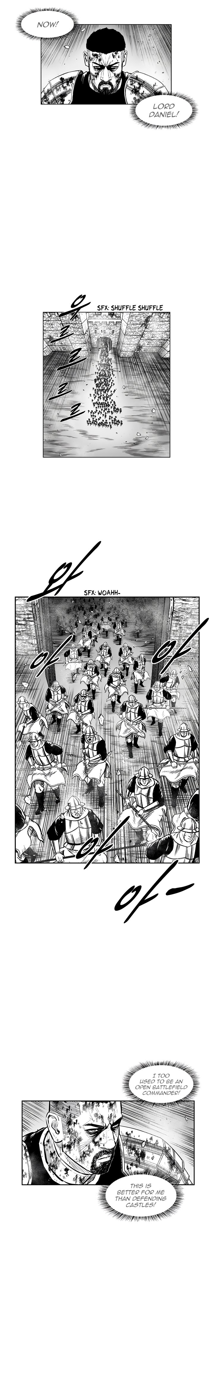 Red Storm Chapter 335 9